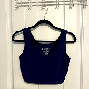 Larken pumping/nursing bra